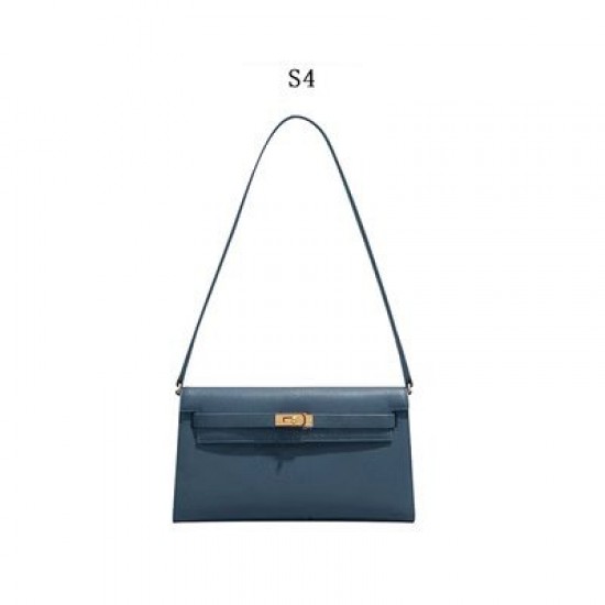 Professional material kit, Hermes Kelly Elan, Free shipping worldwide