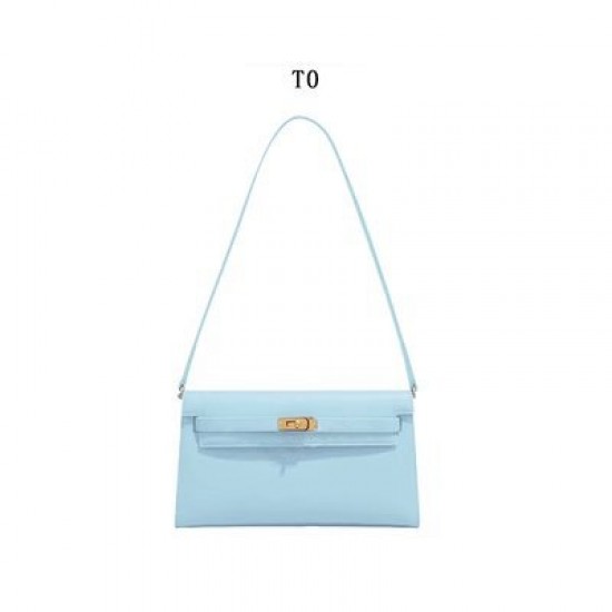 Professional material kit, Hermes Kelly Elan, Free shipping worldwide