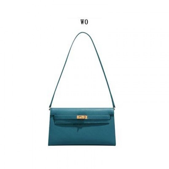 Professional material kit, Hermes Kelly Elan, Free shipping worldwide