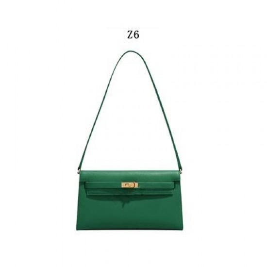 Professional material kit, Hermes Kelly Elan, Free shipping worldwide