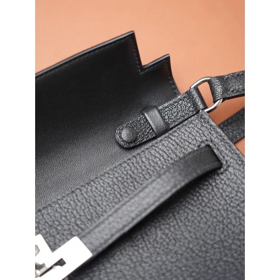 Professional material kit, Hermes Kelly Elan, Free shipping worldwide
