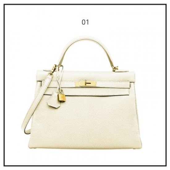 Professional material kit, Hermes Kelly Retourne 25, 28, 32, Free shipping worldwide
