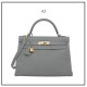 Professional material kit, Hermes Kelly Retourne 25, 28, 32, Free shipping worldwide