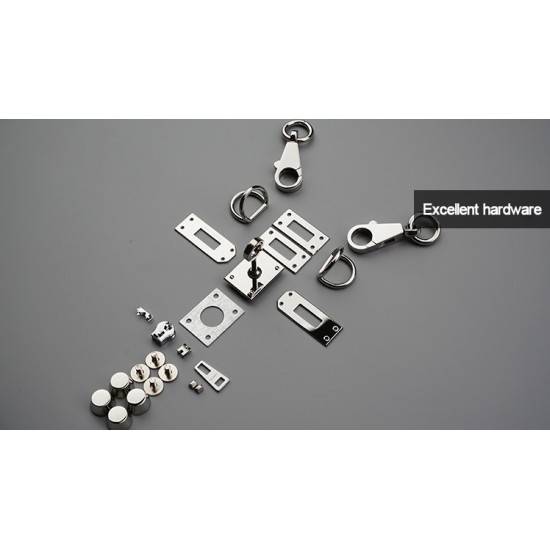 Professional material kit, Hermes Kelly Retourne 25, 28, 32, Free shipping worldwide