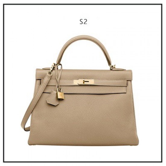 Professional material kit, Hermes Kelly Retourne 25, 28, 32, Free shipping worldwide