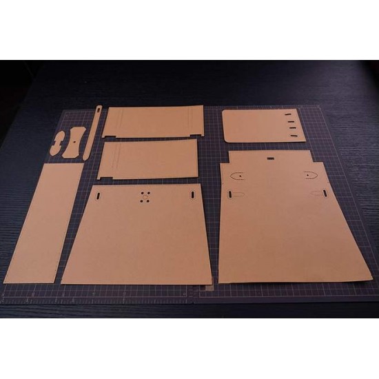 Professional material kit, Hermes Kelly Retourne 25, 28, 32, Free shipping worldwide