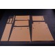 Professional material kit, Hermes Kelly Retourne 25, 28, 32, Free shipping worldwide