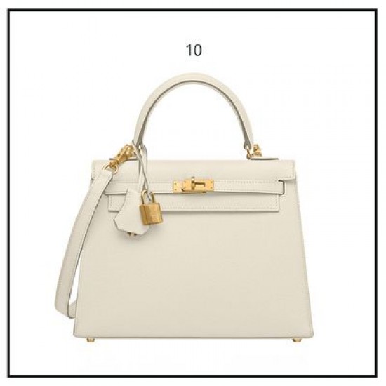 Professional material kit, Hermes Kelly Sellier 25, 28, 32, Free shipping worldwide