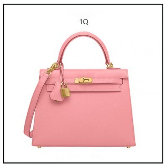 Professional material kit, Hermes Kelly Sellier 25, 28, 32, Free shipping worldwide