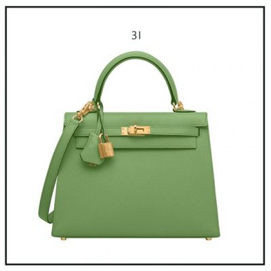 Professional material kit, Hermes Kelly Sellier 25, 28, 32, Free shipping worldwide