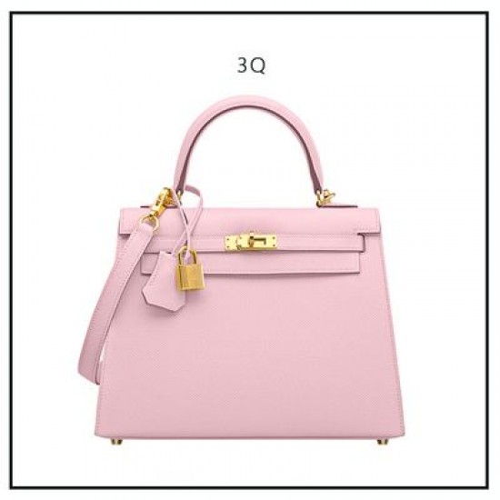 Professional material kit, Hermes Kelly Sellier 25, 28, 32, Free shipping worldwide