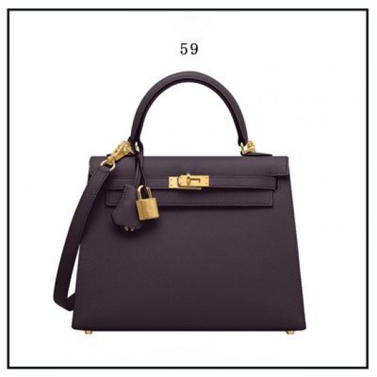 Professional material kit, Hermes Kelly Sellier 25, 28, 32, Free shipping worldwide