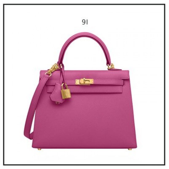 Professional material kit, Hermes Kelly Sellier 25, 28, 32, Free shipping worldwide
