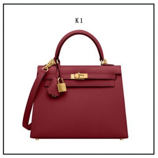 Professional material kit, Hermes Kelly Sellier 25, 28, 32, Free shipping worldwide