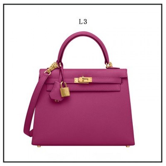 Professional material kit, Hermes Kelly Sellier 25, 28, 32, Free shipping worldwide