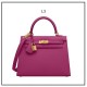 Professional material kit, Hermes Kelly Sellier 25, 28, 32, Free shipping worldwide