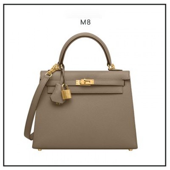 Professional material kit, Hermes Kelly Sellier 25, 28, 32, Free shipping worldwide