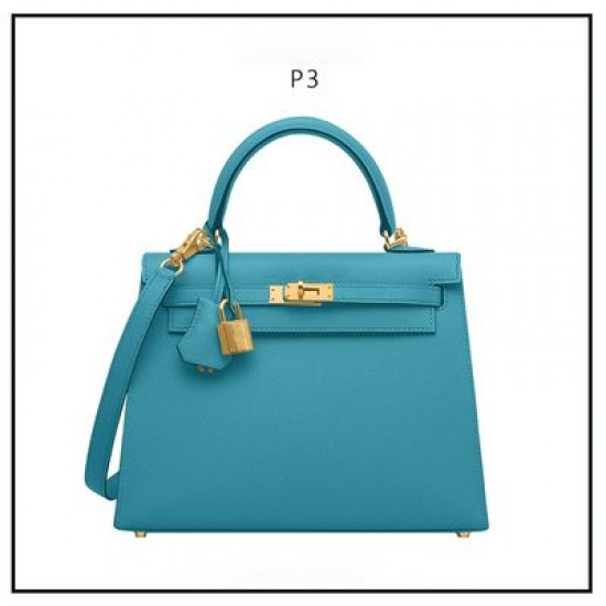 Professional material kit, Hermes Kelly Sellier 25, 28, 32, Free shipping worldwide