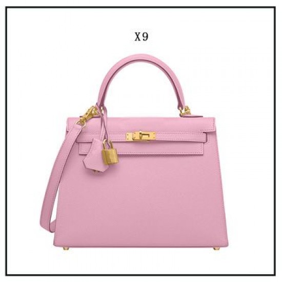 Professional material kit, Hermes Kelly Sellier 25, 28, 32, Free shipping worldwide