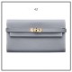 Professional material kit, Hermes Kelly clutch, Kelly Portefeuille, classique, Free shipping worldwide