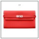 Professional material kit, Hermes Kelly clutch, Kelly Portefeuille, classique, Free shipping worldwide