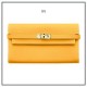 Professional material kit, Hermes Kelly clutch, Kelly Portefeuille, classique, Free shipping worldwide