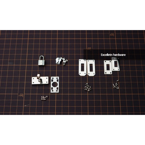 Professional material kit, Hermes Kelly clutch, Kelly Portefeuille, classique, Free shipping worldwide