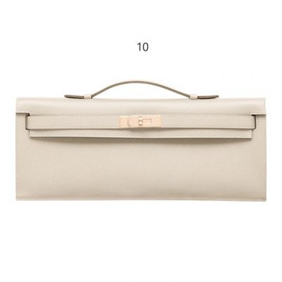 Professional material kit, Hermes Kelly Cut, Free shipping worldwide