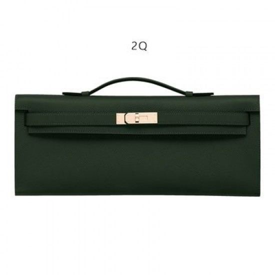 Professional material kit, Hermes Kelly Cut, Free shipping worldwide