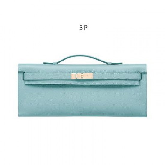 Professional material kit, Hermes Kelly Cut, Free shipping worldwide