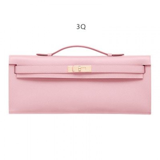 Professional material kit, Hermes Kelly Cut, Free shipping worldwide