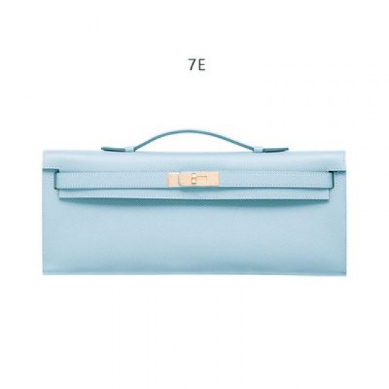 Professional material kit, Hermes Kelly Cut, Free shipping worldwide