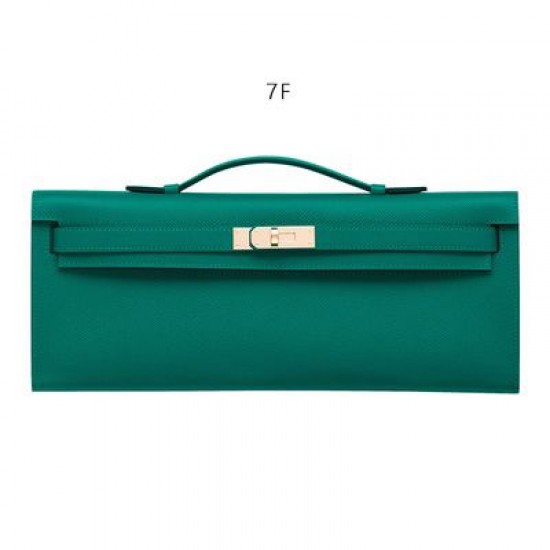 Professional material kit, Hermes Kelly Cut, Free shipping worldwide