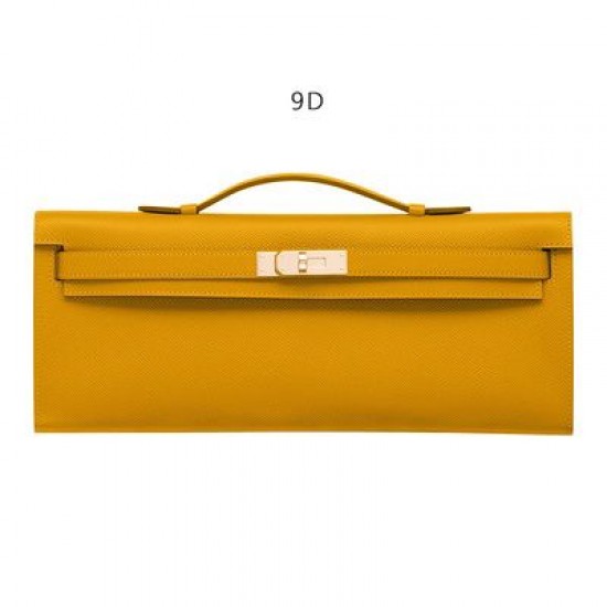 Professional material kit, Hermes Kelly Cut, Free shipping worldwide
