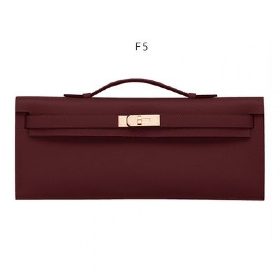 Professional material kit, Hermes Kelly Cut, Free shipping worldwide