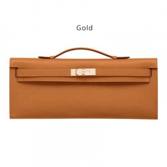 Professional material kit, Hermes Kelly Cut, Free shipping worldwide