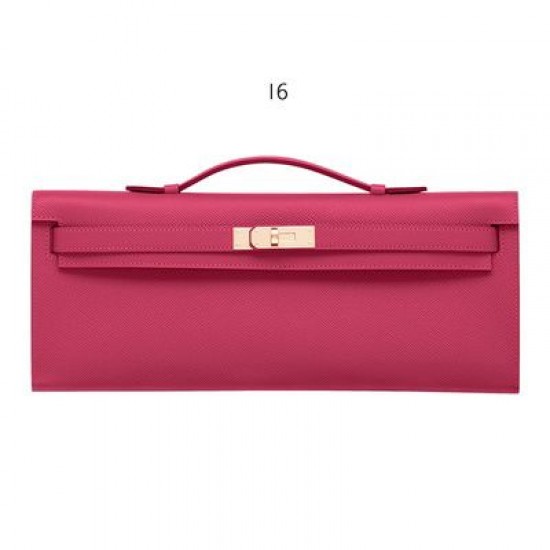 Professional material kit, Hermes Kelly Cut, Free shipping worldwide