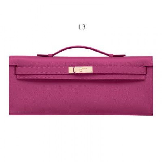 Professional material kit, Hermes Kelly Cut, Free shipping worldwide