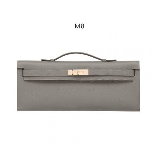 Professional material kit, Hermes Kelly Cut, Free shipping worldwide