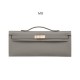 Professional material kit, Hermes Kelly Cut, Free shipping worldwide