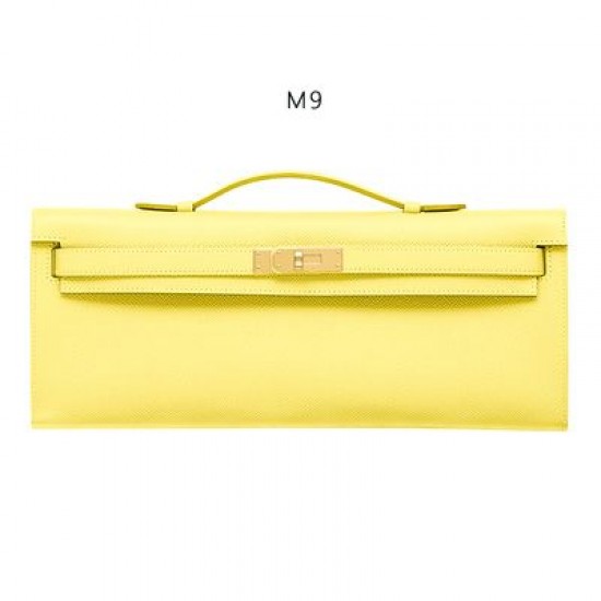 Professional material kit, Hermes Kelly Cut, Free shipping worldwide