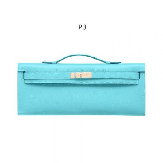 Professional material kit, Hermes Kelly Cut, Free shipping worldwide