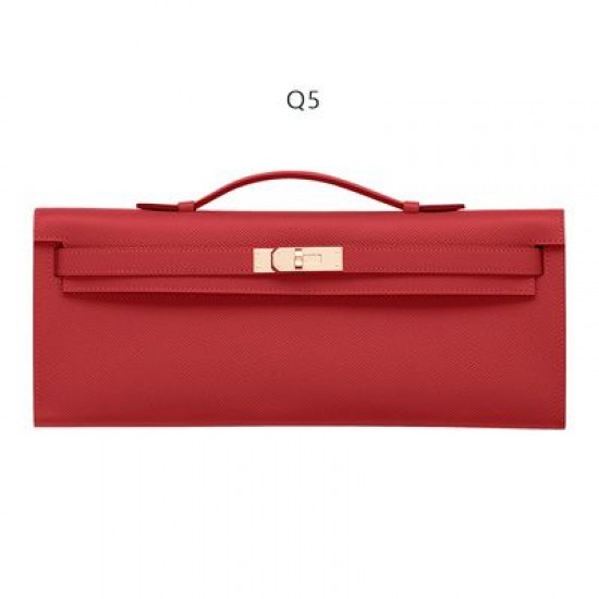 Professional material kit, Hermes Kelly Cut, Free shipping worldwide