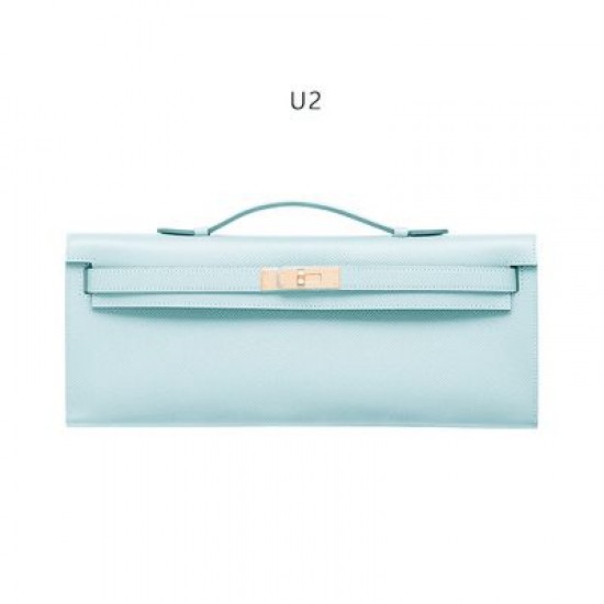 Professional material kit, Hermes Kelly Cut, Free shipping worldwide