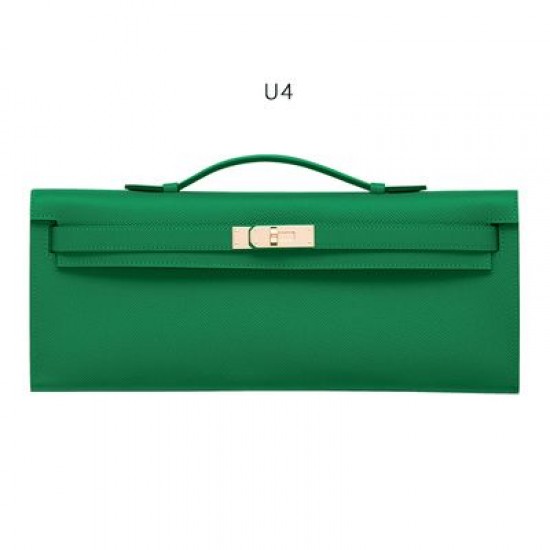 Professional material kit, Hermes Kelly Cut, Free shipping worldwide
