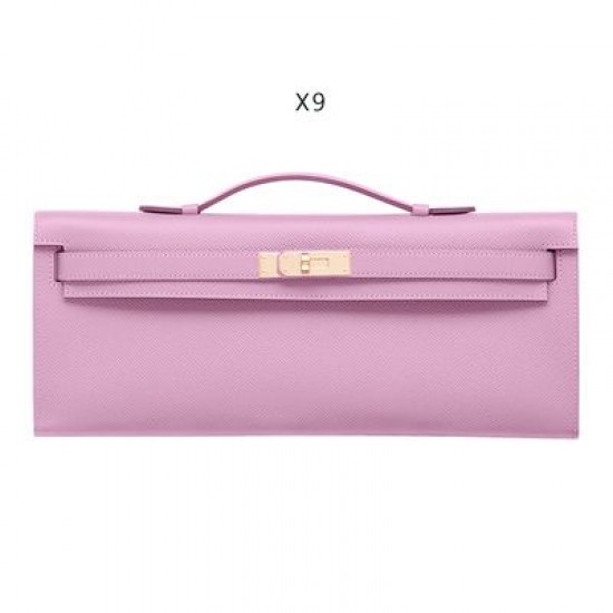 Professional material kit, Hermes Kelly Cut, Free shipping worldwide