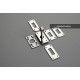 Professional material kit, Hermes Kelly Cut, Free shipping worldwide