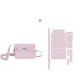 Professional material kit, Hermes Kelly messenger PM, Free shipping worldwide