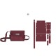 Professional material kit, Hermes Kelly messenger PM, Free shipping worldwide