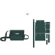 Professional material kit, Hermes Kelly messenger PM, Free shipping worldwide